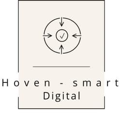 Hoven – smart Digital
